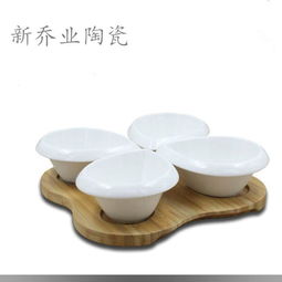 厂家直销纯白陶瓷心形甜品碗 水滴调味碟 外贸陶瓷餐具器搭配竹板图片,厂家直销纯白陶瓷心形甜品碗 水滴调味碟 外贸陶瓷餐具器搭配竹板高清图片 潮州市潮安区江东新乔业陶瓷厂