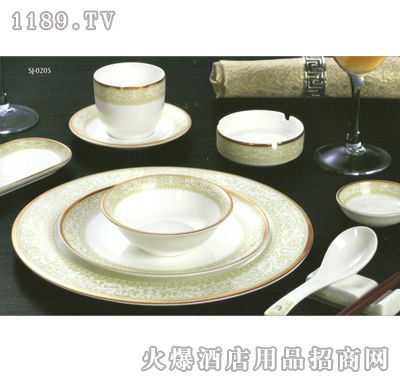 尚佳餐具 品质与品牌的共赢之道——加盟店真实体验与前景分析