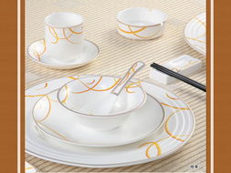 兰州陶瓷餐具与宾馆用品 品质供应的领导者
