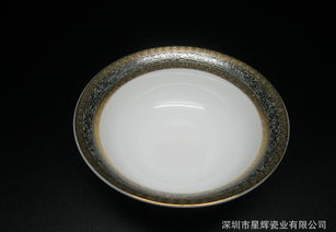 龙姿凤舞 欧式酒店陶瓷餐具的价格、厂家与品质之选